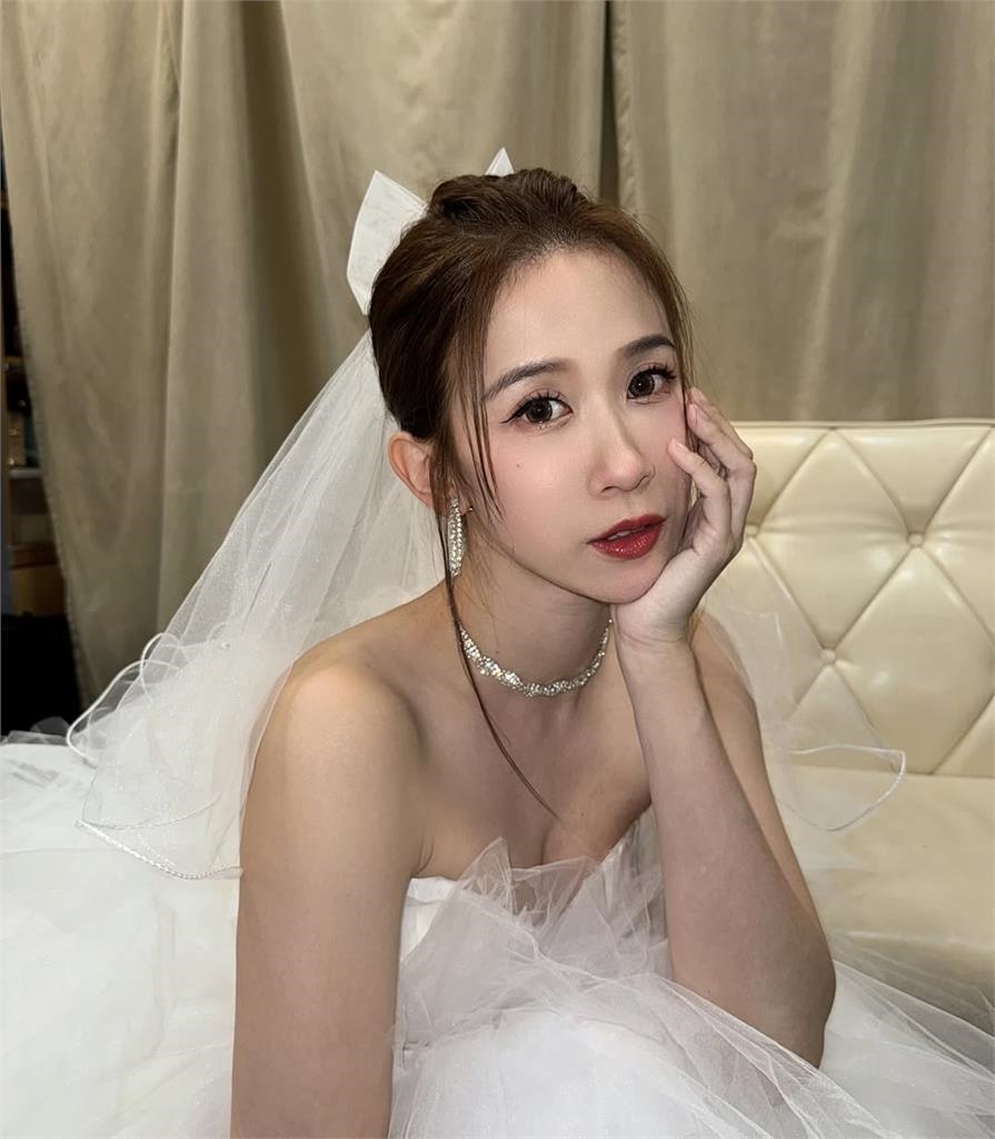 髮香來尬聊(影)／琪琪