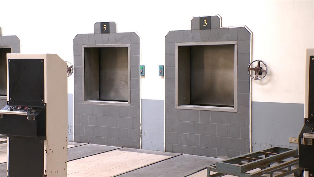 社恐I人超適合當「遺體火化師」?專業人士解答:不要瞎掰好嗎