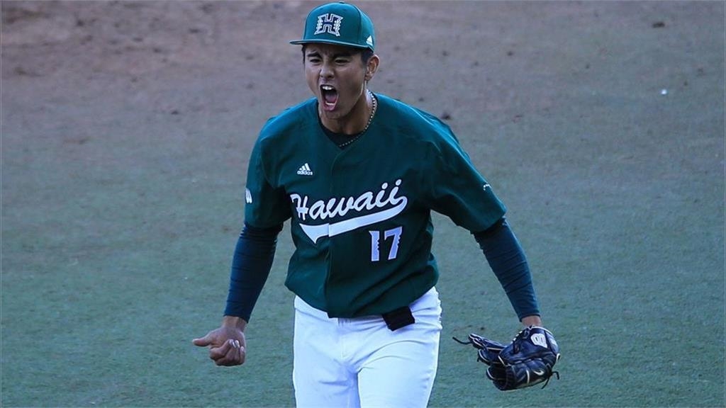 MLB／日本「二刀流」好手再+1！運動家選秀鎖定「21歲火球男」