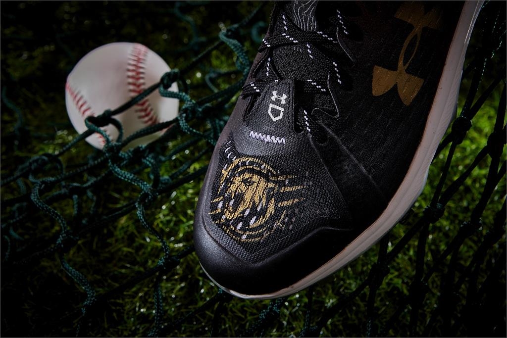 中職/全明星賽前比行頭!林安可、岳東華、黃子鵬「超帥客製釘鞋」搶先曝光