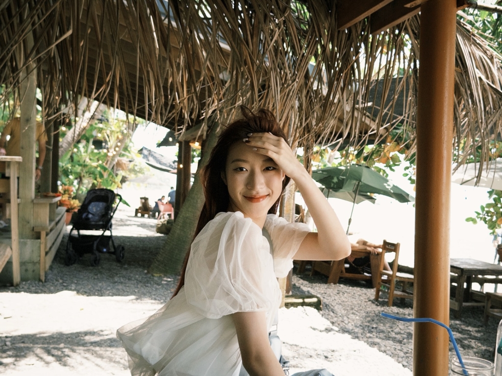 《冰冰Show》班底女團又出高材生! 她錄取頂尖女校 驚人5實力曝光