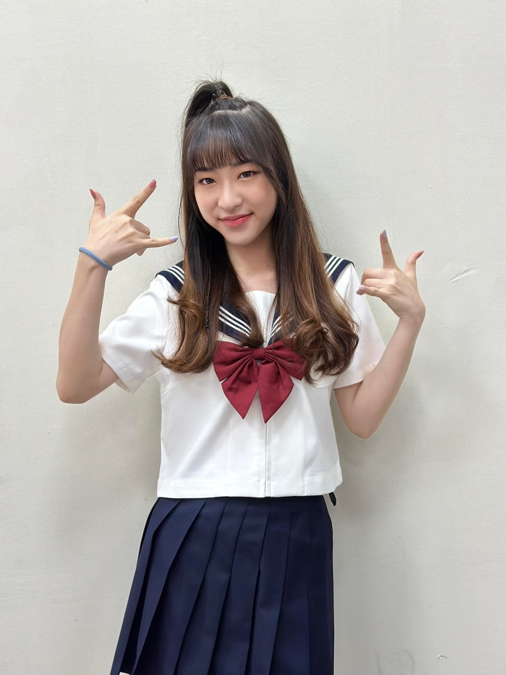 《冰冰Show》班底女團又出高材生! 她錄取頂尖女校 驚人5實力曝光