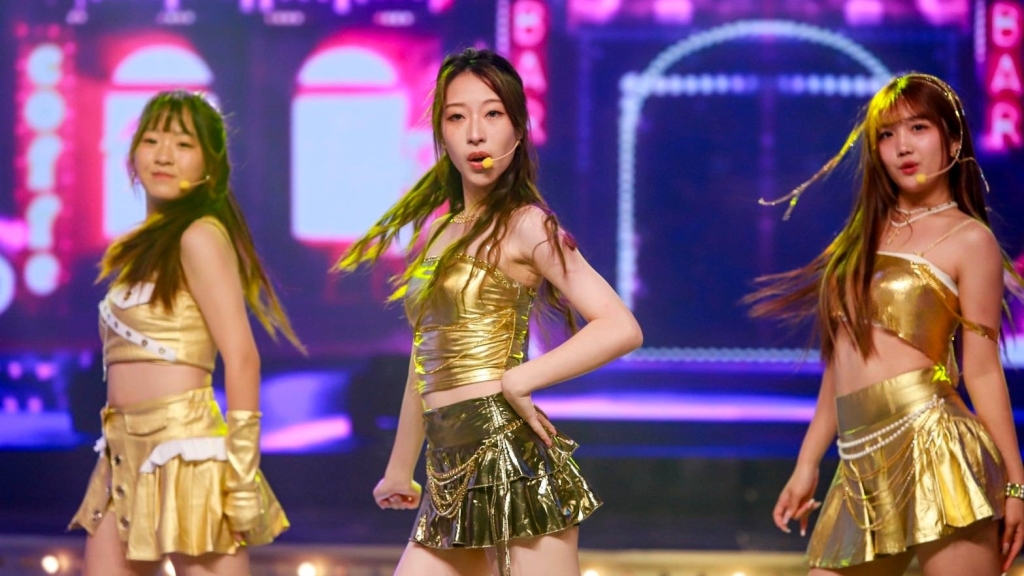 《冰冰Show》班底女團又出高材生！ 她錄取頂尖女校「驚人5實力」曝光