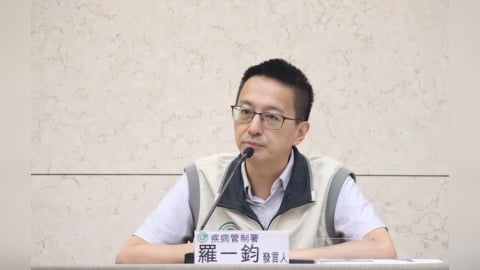 上週增32死！新冠就診下降「死亡仍多」　40多歲男併發敗血症亡