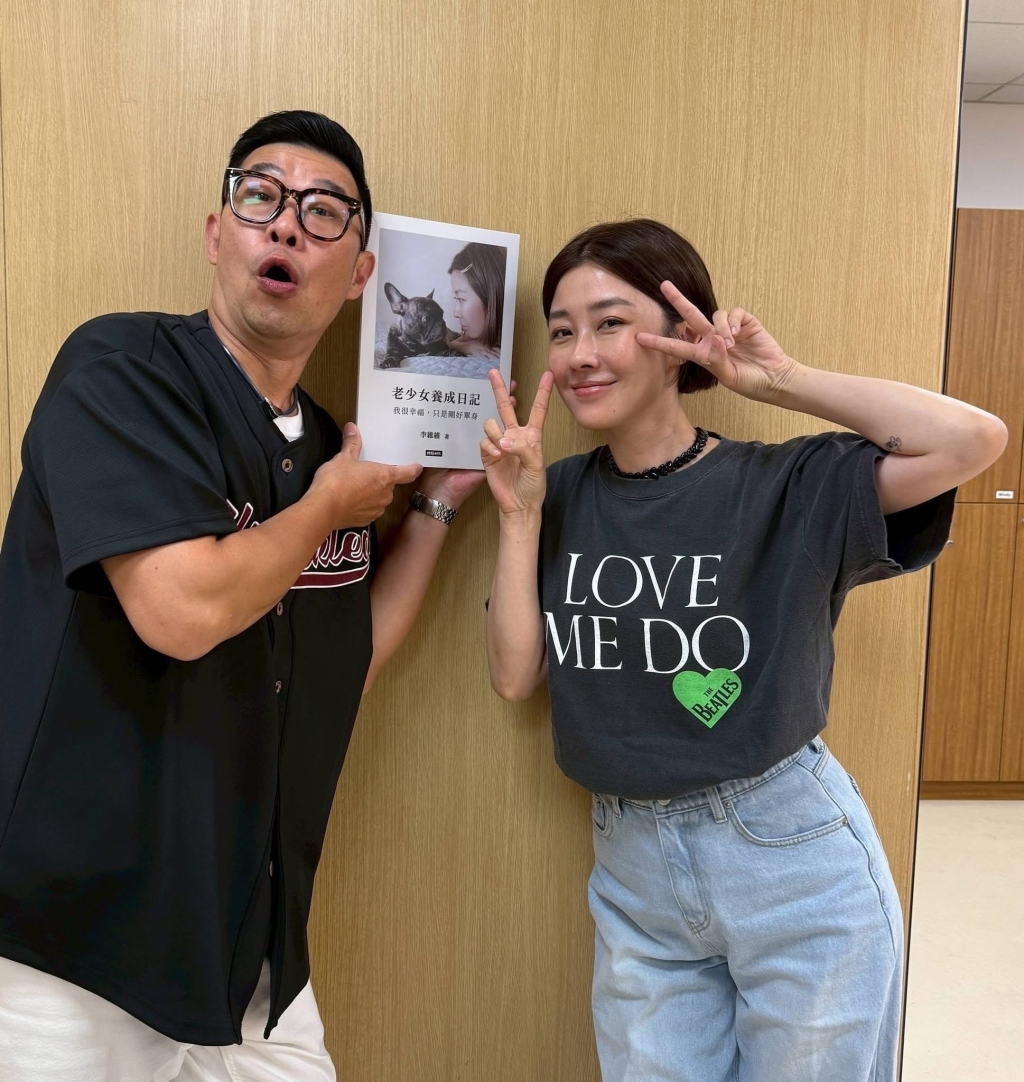 《姊妹亮起來》李維維被不會聊天的男人評頭論足 陳真反嗆這些都其貎不揚?