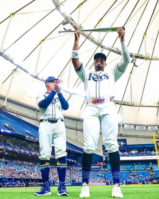 MLB／光芒確定要賣了!　最快9月完成交易新老闆恐把球隊搬走