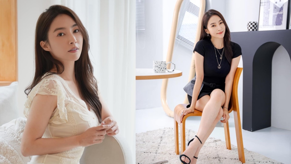 張家瑋驚吐拍戲「曾遭男演員伸魔爪摳手心」！曝當下發生過程