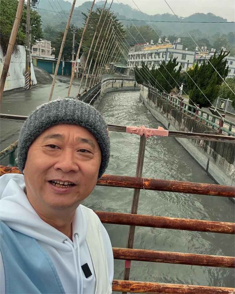 昔爆粗口飆罵「都國民匪黨害的」影片瘋傳！邰智源談大罷免吐8字揭心聲