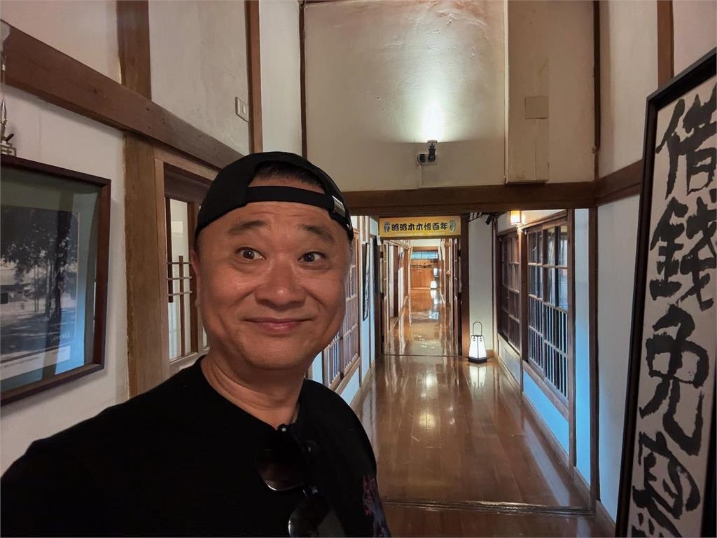 昔爆粗口飆罵「都國民匪黨害的」影片瘋傳！邰智源談大罷免吐8字揭心聲