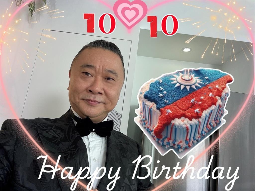 昔爆粗口飆罵「都國民匪黨害的」影片瘋傳！邰智源談大罷免吐8字揭心聲