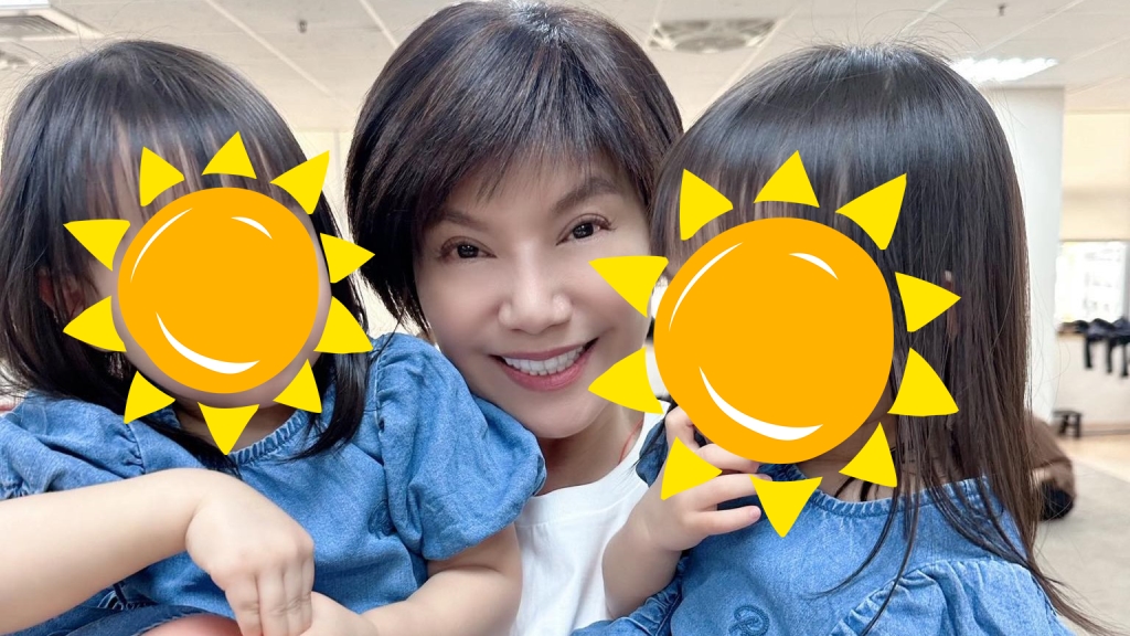 唐美雲「子孫滿堂」過61歲生日！ 歌仔戲入圍金曲喜上加喜