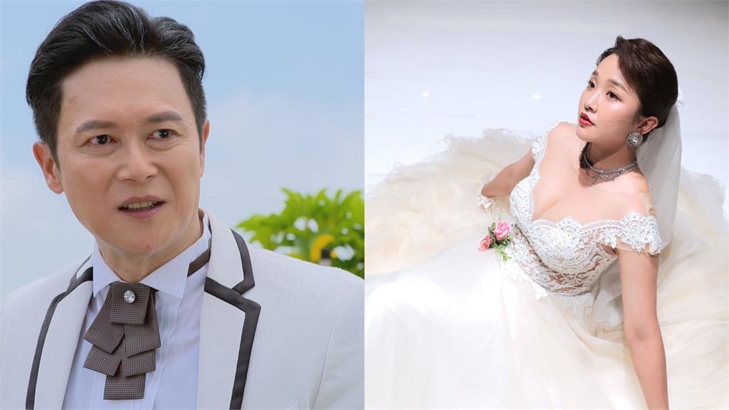 《好運來》賴慧如婚禮成災難現場！兒子身世揭密「阿公才是爸爸」他崩潰衝頂樓