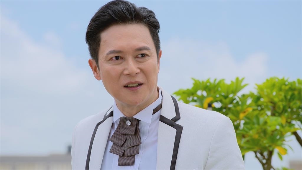 《好運來》賴慧如婚禮成災難現場!兒子身世揭密「阿公才是爸爸」他崩潰衝頂樓