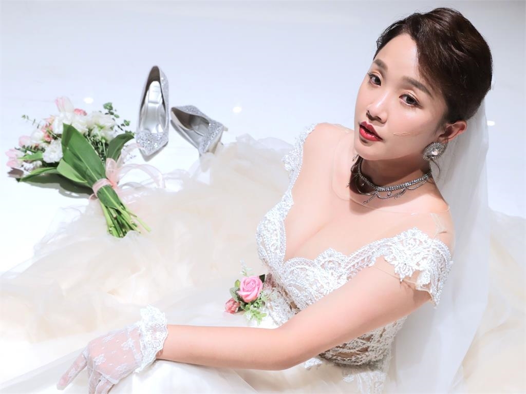 《好運來》賴慧如婚禮成災難現場!兒子身世揭密「阿公才是爸爸」他崩潰衝頂樓