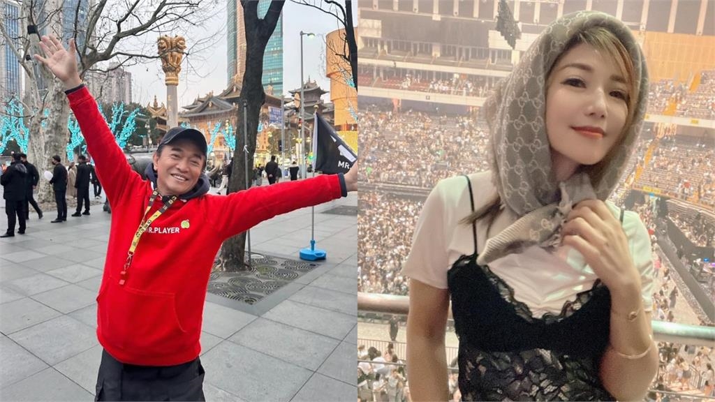 吳宗憲脫口「拿一堆GD票」遭炎上!他否認又自爆「BLACKPINK才是公關票」