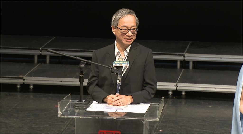 推動兒童戲曲向下扎根　唐美雲忙排練「生日和劇團過」