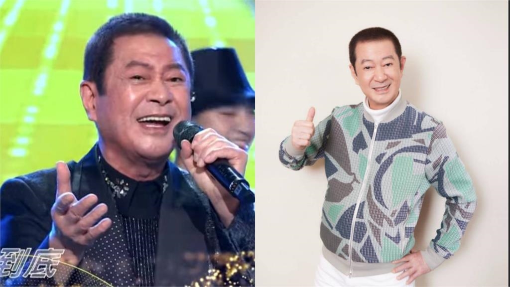 蔡小虎患隱疾「爆ICU搶救不治」露臉了!轟中國媒體「下一步」鬆口了