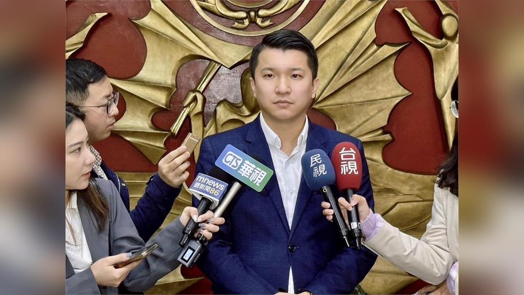 國民黨「領500」重出江湖？李宇翔曝開始找「這類人」：不賄選不會選