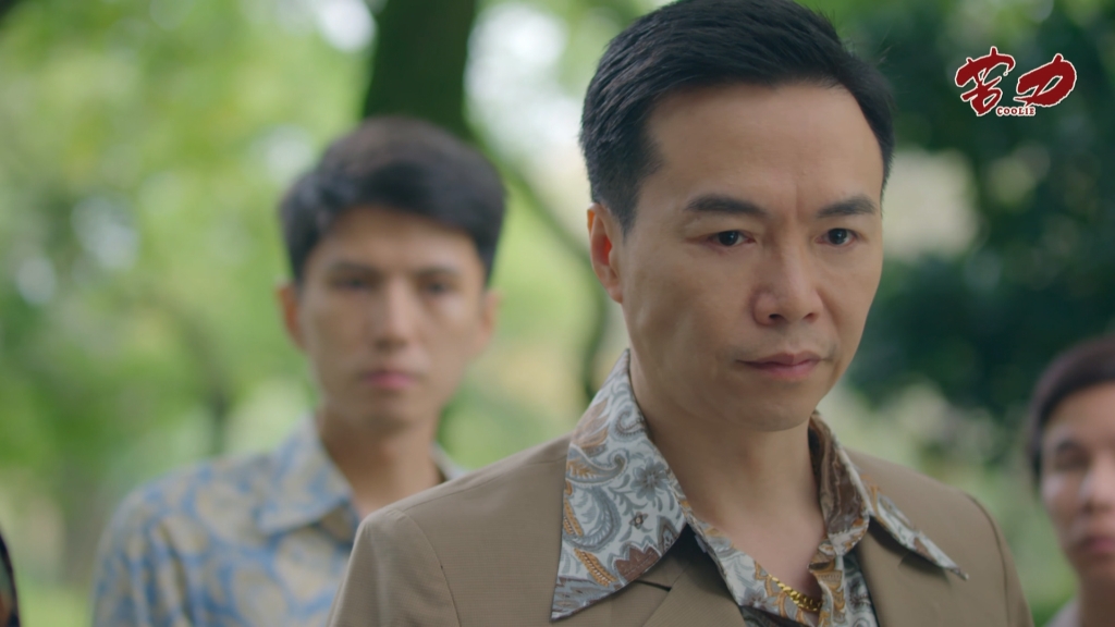 《苦力》清風金蘭好事多磨 眼前幸福化為烏有?