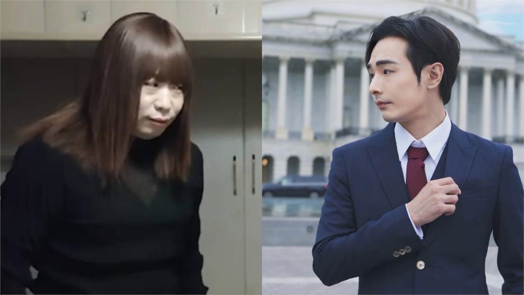 被中國警爆「想激戰南京紅姐」還偷買片？八炯驚抖「要被抓」：來都來了…