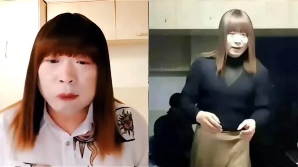 被中國警爆「想激戰南京紅姐」還偷買片?八炯驚抖「要被抓」:來都來了…