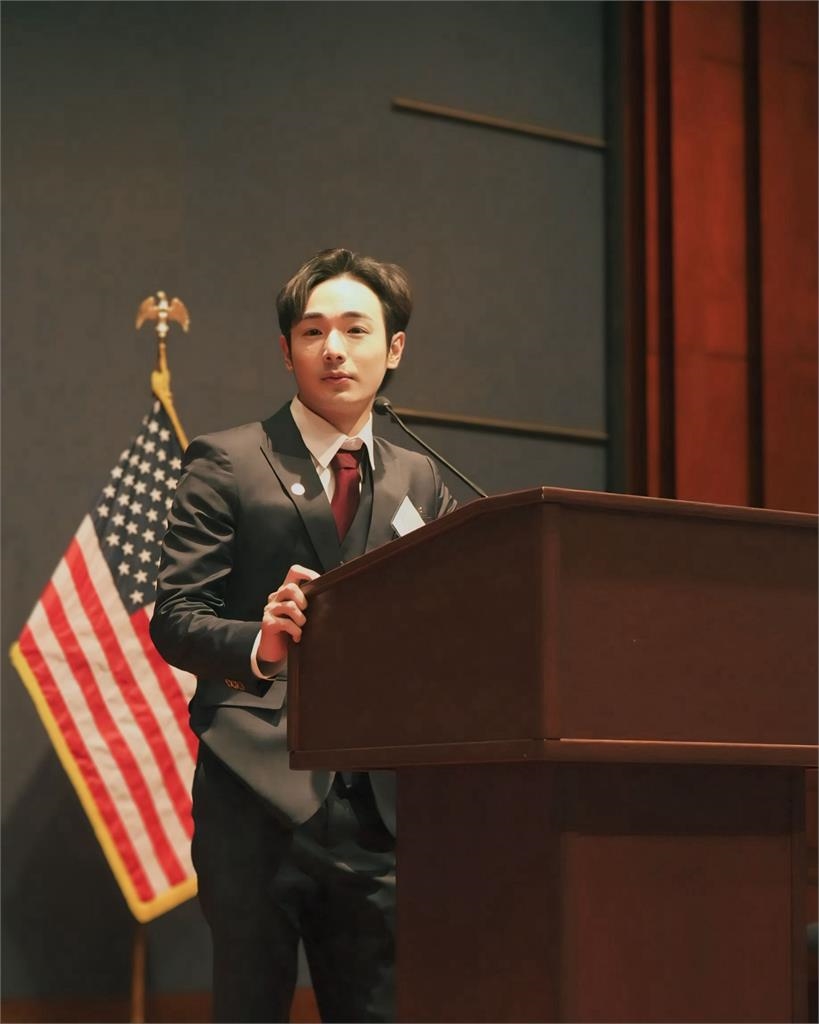 被中國警爆「想激戰南京紅姐」還偷買片?八炯驚抖「要被抓」:來都來了…