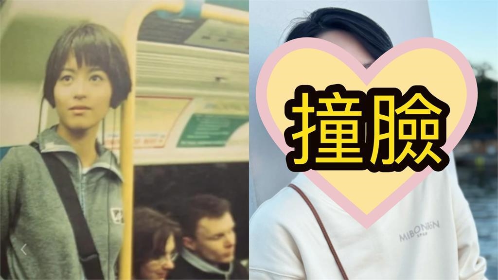 濾鏡沒開「梁詠琪49歲臉蛋」實況曝！濃妝全卸網驚：以為是言承旭