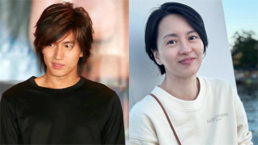 濾鏡沒開「梁詠琪49歲臉蛋」實況曝!濃妝全卸網驚:以為是言承旭