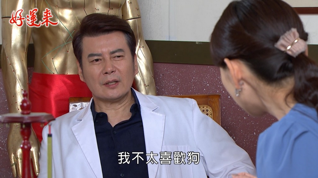 倪齊民、洪浩竣鬥嘴太萌　成《好運來》最吸睛父子檔！網揪2細節：銘賢不是親兒子？