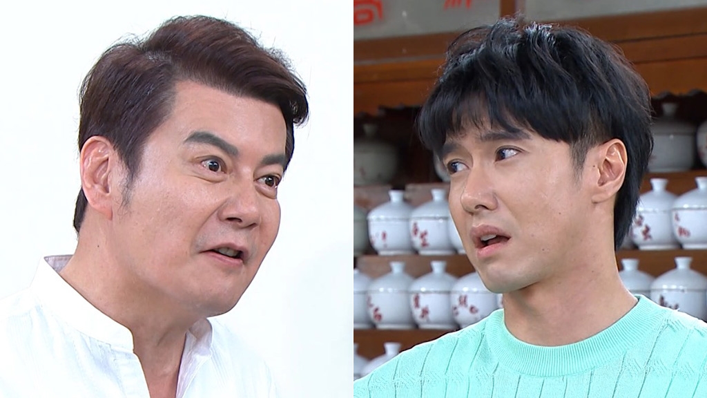 倪齊民、洪浩竣鬥嘴太萌　成《好運來》最吸睛父子檔！網揪2細節：銘賢不是親兒子？