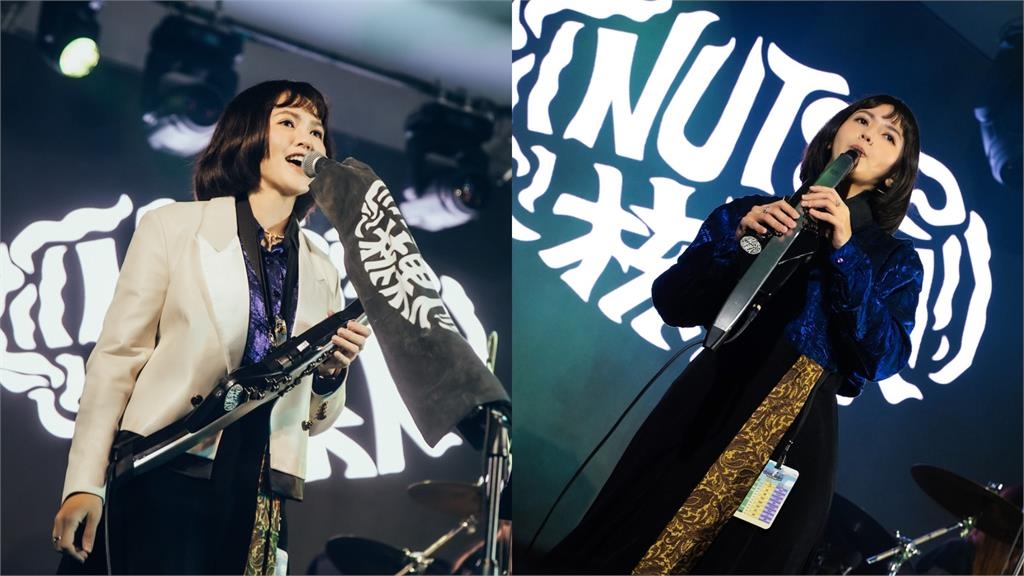 F4重聚掀《流星雨》回憶殺　6歲混血童星曬照感嘆喊「只有我變了」