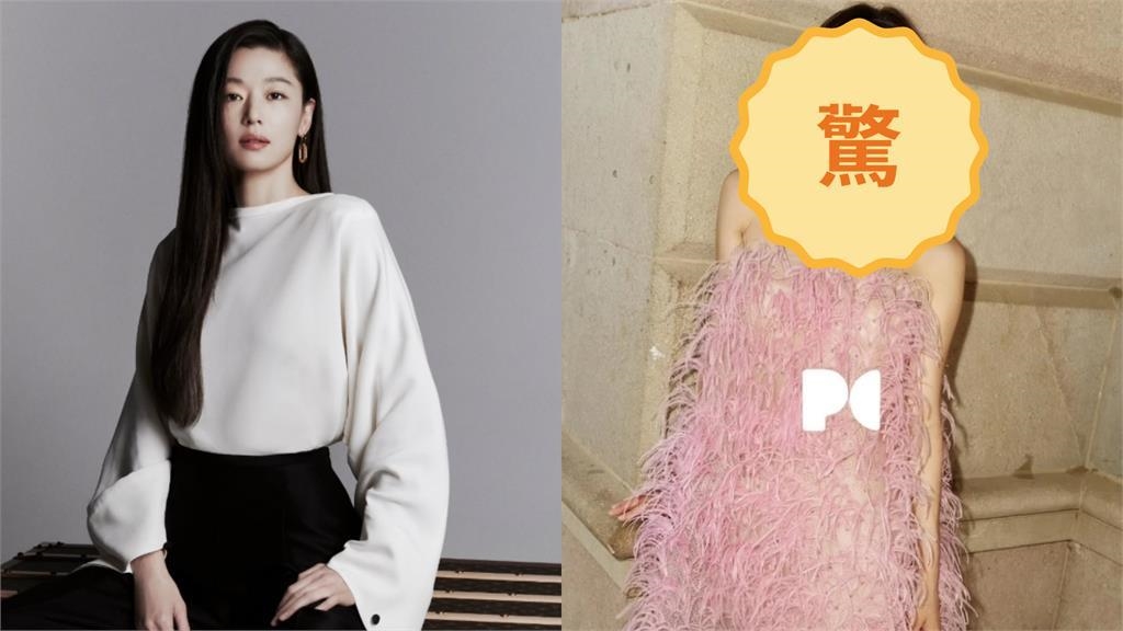 43歲全智賢一刀剪去黑長直「極短髮」　減齡新造型夢回20歲網驚：根本大學生