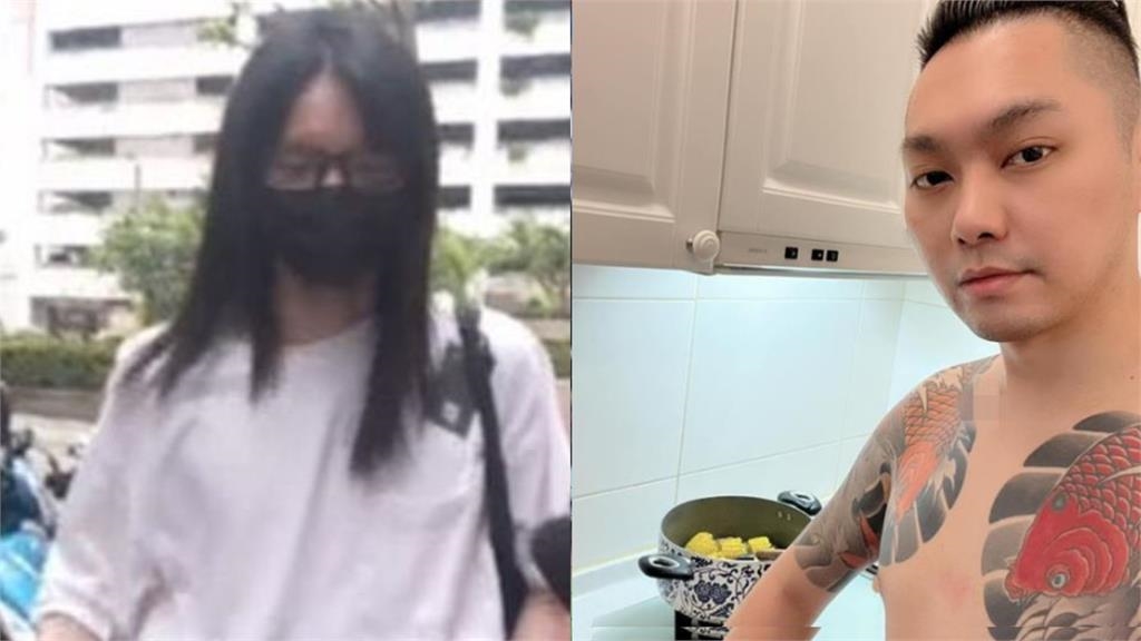 鄧佳華偷拍裙底被抓網點名「5位入獄網紅」!他被判7年「坐牢原因」曝光