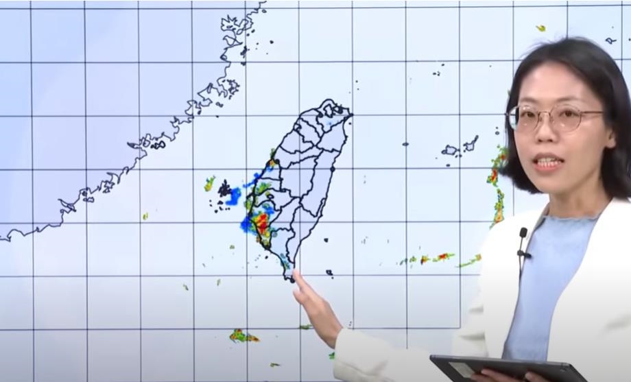 快新聞/注意!新颱風「薇帕」近兩日恐誕生 何時影響台灣氣象署全說了
