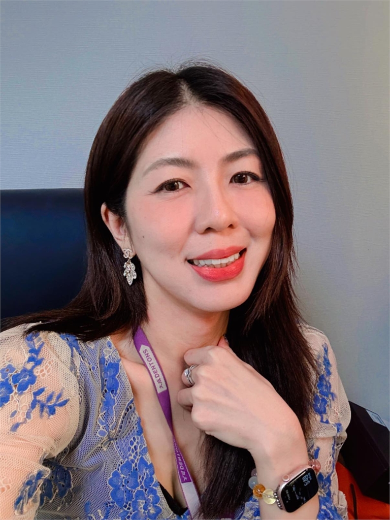 陳沂告輸李怡貞「賠償金額出爐」!她見「恐留前科」錯愕喊:上訴到底