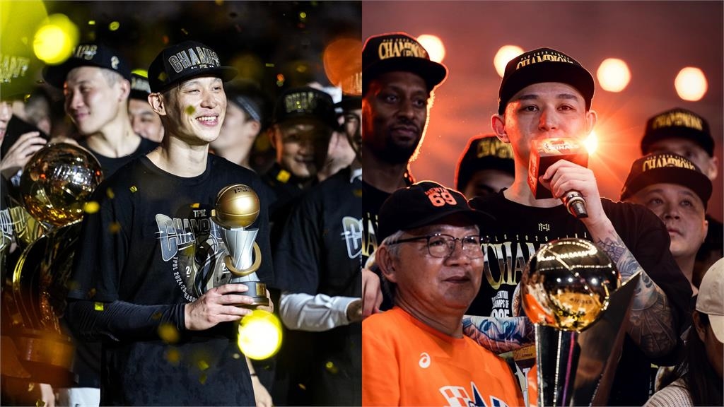 籃球／不是合併！PLG、TPBL立院協商「10隊合作」推聯合選秀、季後賽新制