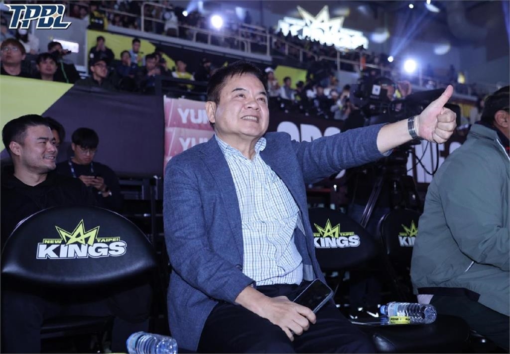 籃球／不是合併！PLG、TPBL立院協商「10隊合作」推聯合選秀、季後賽新制