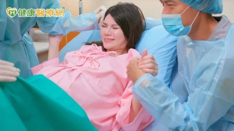 27%產婦死於產後出血! 醫師提醒「4大高風險族群」勿輕忽