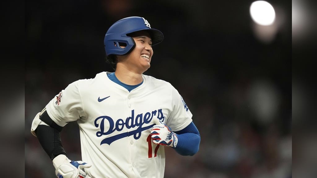 MLB／他早就走了！明星賽延長全壘打PK等不到「大谷戰法官」美媒爆真實情況