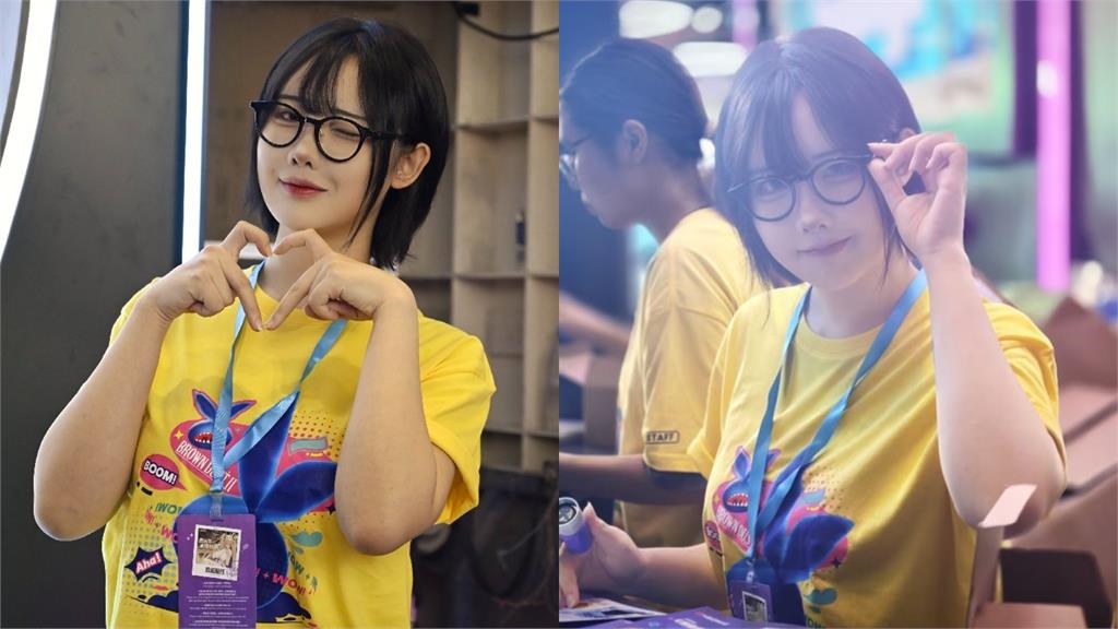 南韓Coser大尺度「敬業狂搶鏡」 高人氣遭中國同行「忌妒檢舉」離場