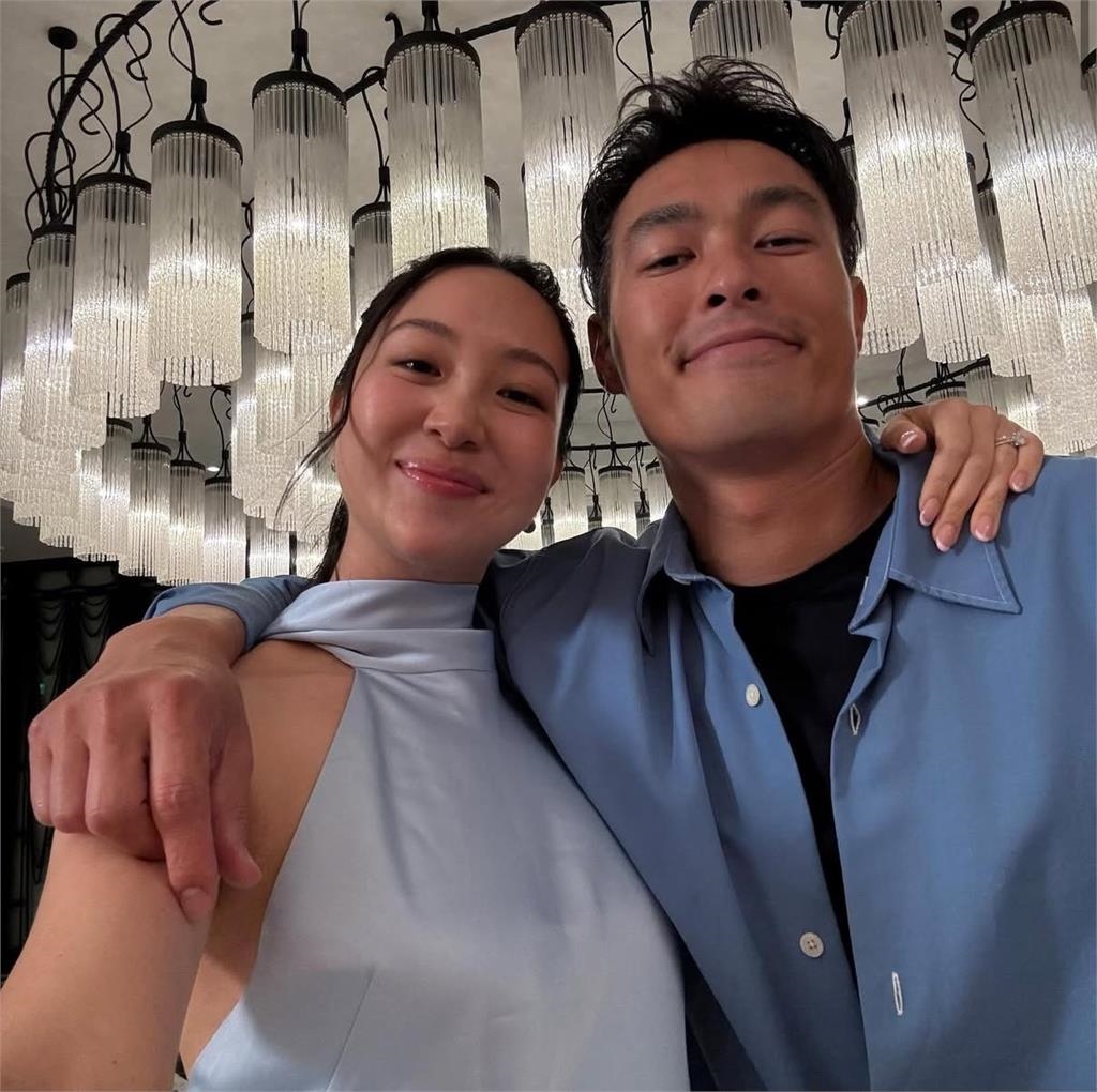 楊祐寧突曬「掛氧氣鼻管照」嚇壞粉絲 本人回應:拜託啦我很好