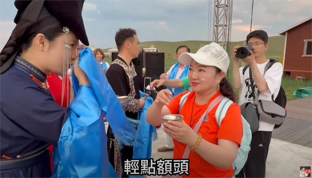 白冰冰「突飛中國」震撼計畫曝光!自爆「這1事」再大一點:就會留在台灣