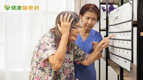 失智症不再無解？　新藥登台助早期患者延緩病程、提升生活品質