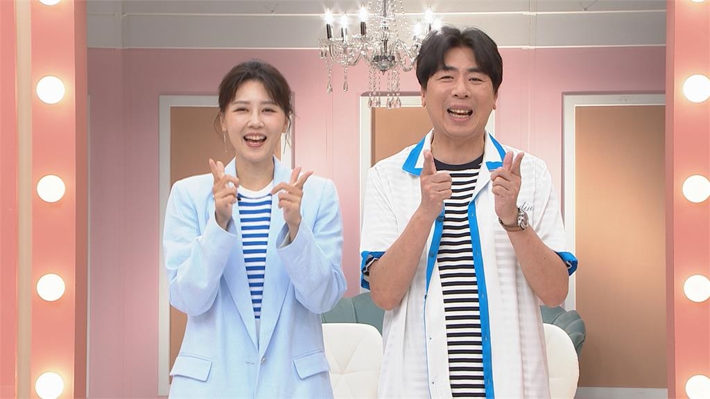 《姊妹亮起來》馬力歐年過半百得子!坦言陪伴力不從心體力有限