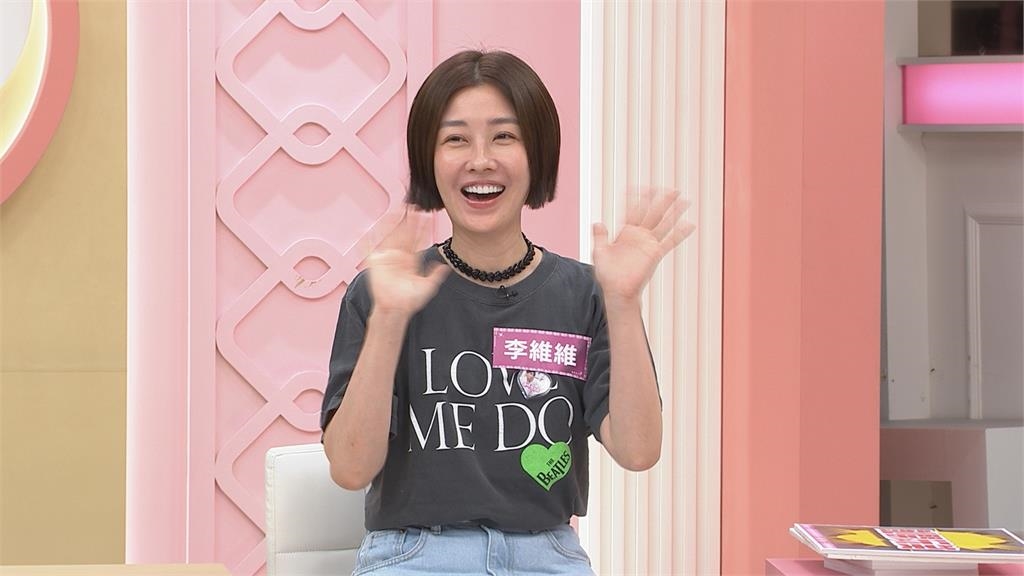 《姊妹亮起來》馬力歐年過半百得子!坦言陪伴力不從心體力有限