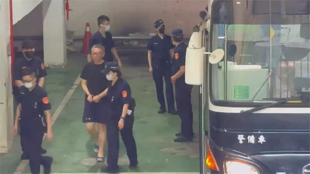 柯文哲批交保金「寧願繼續被關」!命理師見「驚天一雷有異相」預言阿北結局