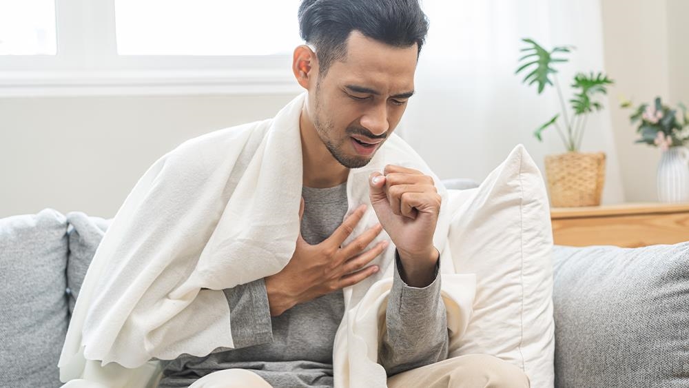 百日咳疫情創十年新高！ 日本染疫人口暴增7倍，疾管署急籲：3族群快打疫苗