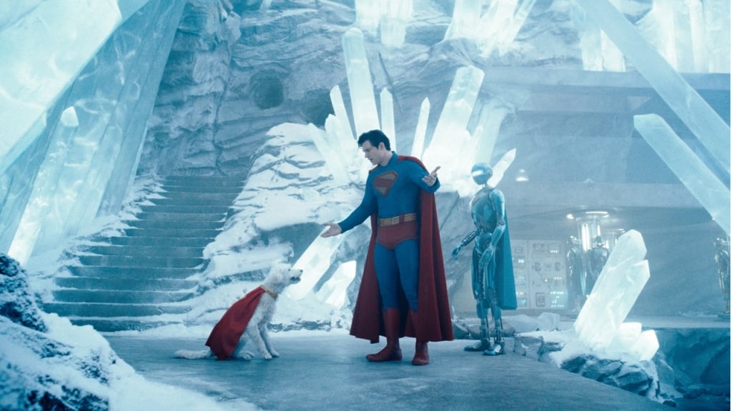 《超人》萌犬「超狗」氪普托太可愛　「領養狗狗」搜尋次數飆破500%