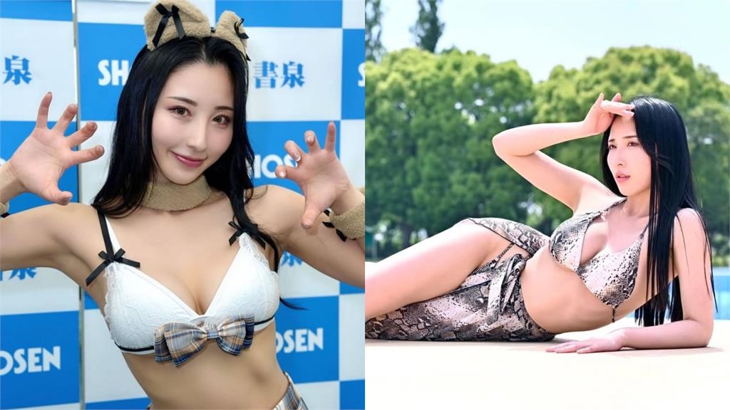 暗黑界女星揭甜美外表下的艱辛!喊連拍兩天「在燃燒生命」超長工時曝光