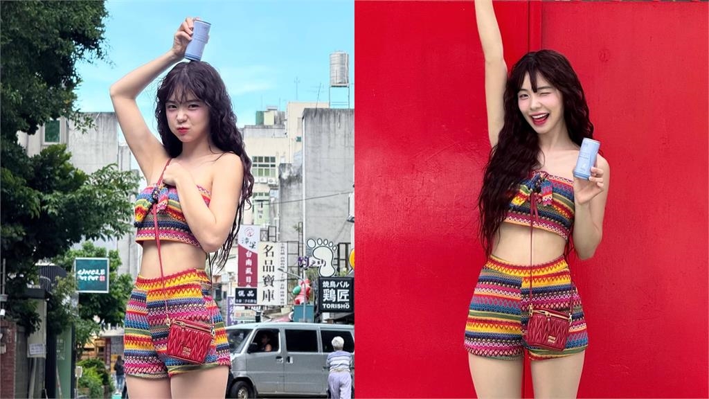 粉絲戀愛了彷彿入住李多慧家!曝光「第一視角」日常片起床、換衣超真實